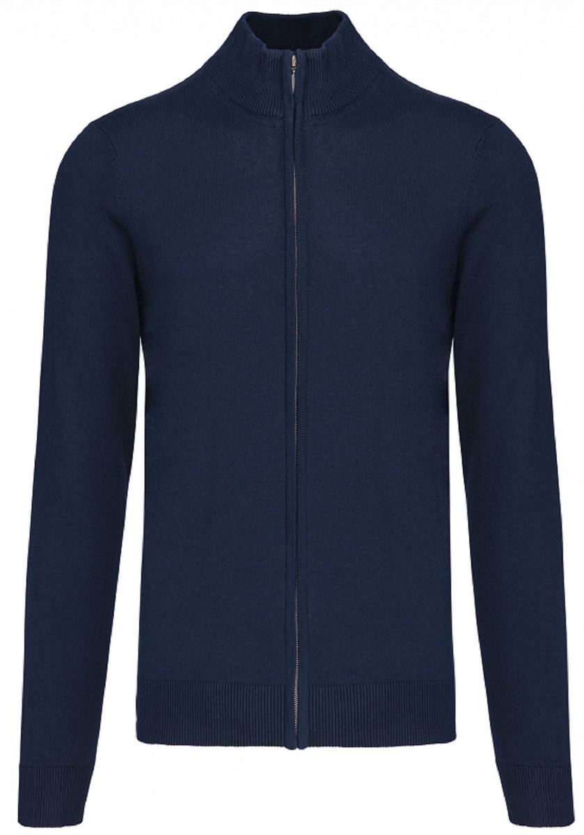 Homme Laine Gilet A Fermeture Eclair Homme Cardigan Homme