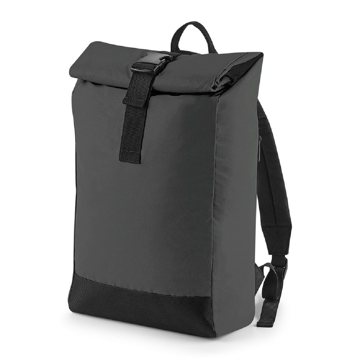 Sac A Dos Rolltop Reflechissant