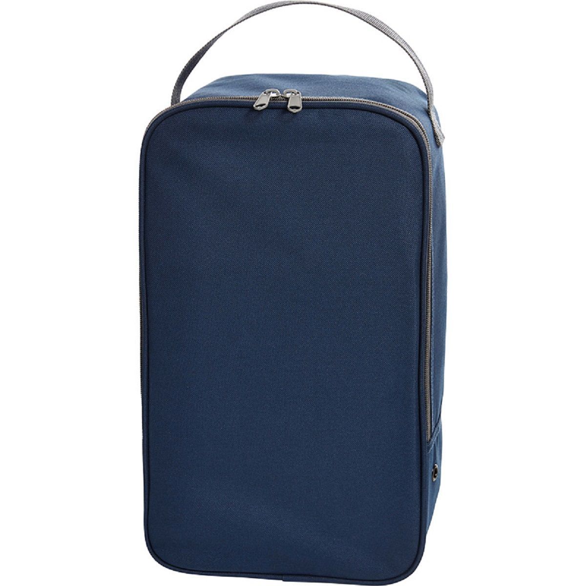 Sac à Chaussures Manchester City Dégradé Bleu – Officiel MCFC 35x18x12 Cm Pour Bottes Et Équipement