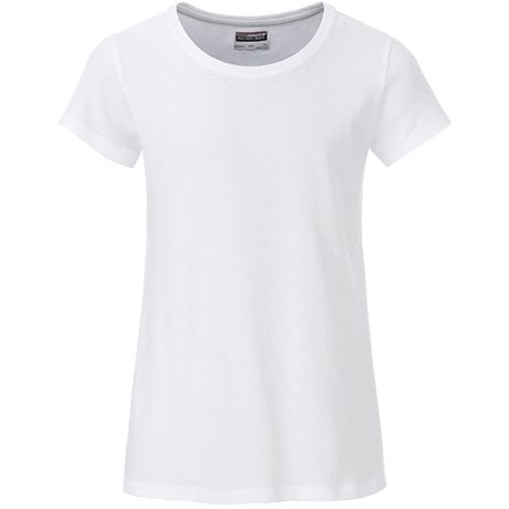 T-shirt Garçon 100% Coton - Manches Courtes Col Rond T-shirt Garçon 100% Coton - Manches Courtes Col Rond