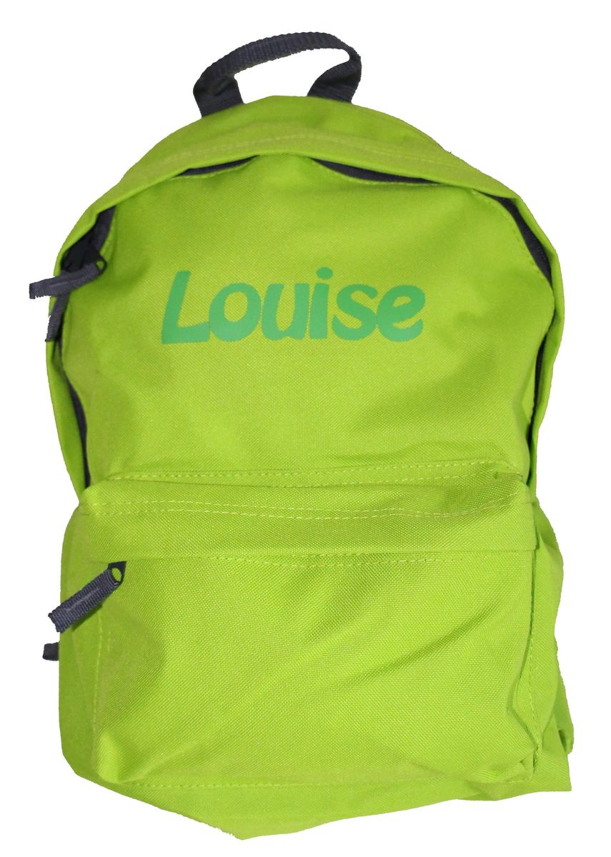 Sac A Dos Enfant Personnalise Avec Prenom Ideal Pour La Rentree Ou Le Sport Idee Cadeau Anniversaire Enfant Sac A Dos Enfant Personnalise Avec Prenom Ideal Pour La Rentree Ou Le Sport Idee Cadeau Anniversaire Enfant