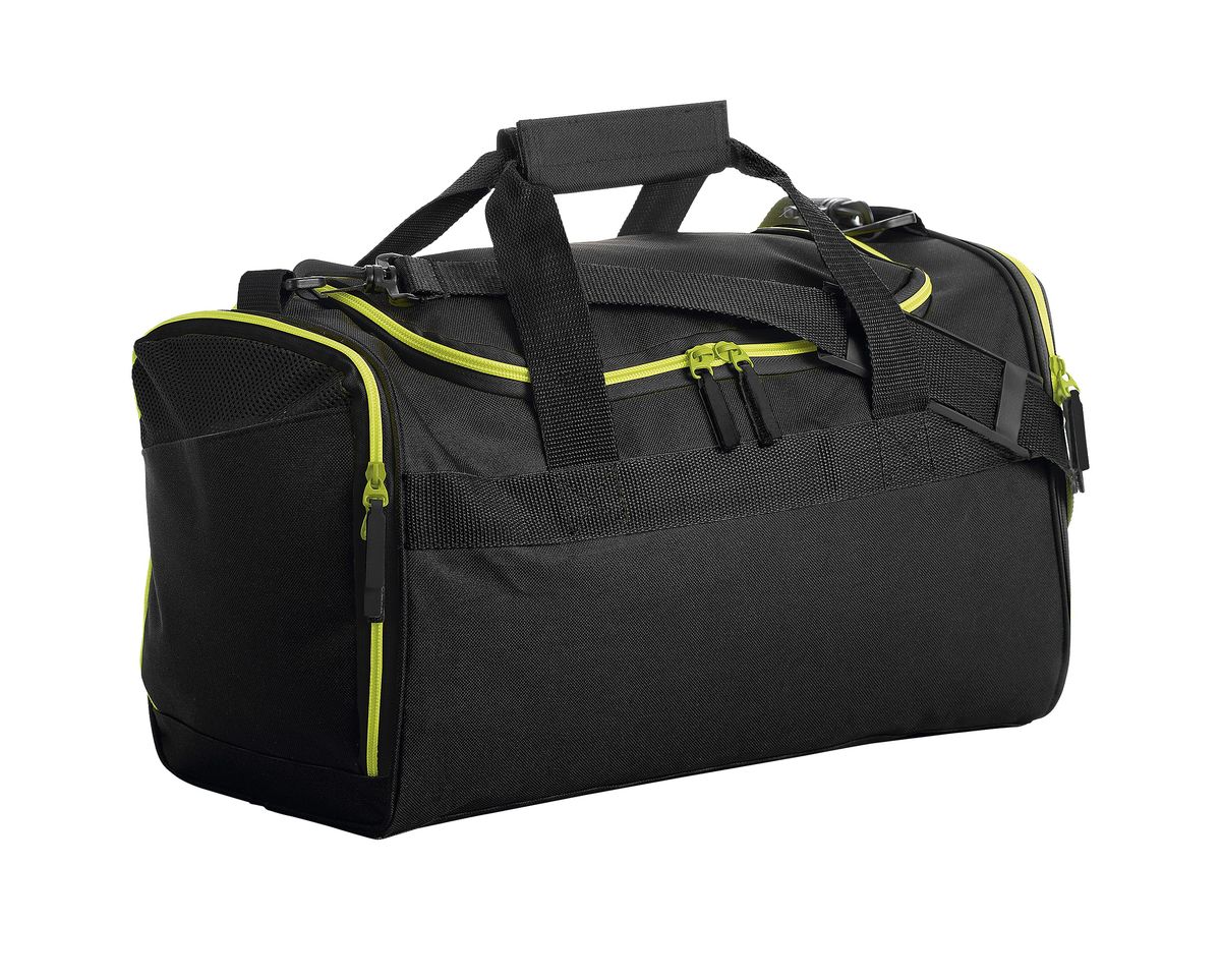sac de sport multi compartiment