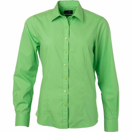 Chemise lavallière en soie vert citron et rose | Essentiel Antwerp France Chemise lavallière en soie vert citron et rose | Essentiel Antwerp France