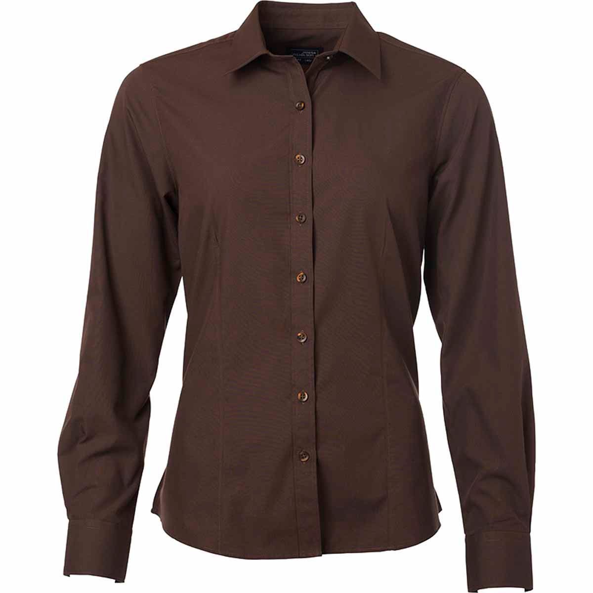 Chemise Guide De Pêche Pour Femme HABIT - Manches Longues, Couleur Chemise Guide De Pêche Pour Femme HABIT - Manches Longues, Couleur