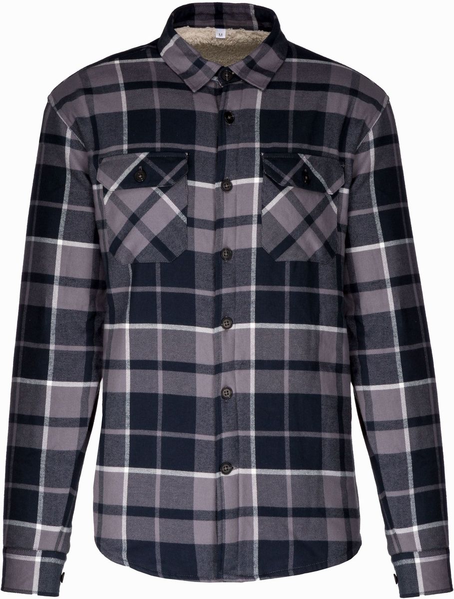 surchemise homme doublée surchemise homme doublée