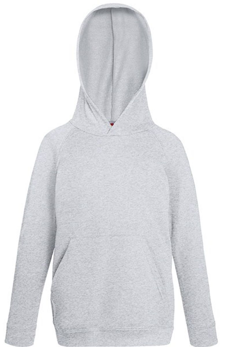 Sweat à Capuche AMERICAN COLLEGE - Unisexe Enfant - Coton Doux, Coupe Sweat à Capuche AMERICAN COLLEGE - Unisexe Enfant - Coton Doux, Coupe