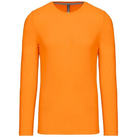 T-shirt haute visibilité anti-UV manches longues 3383 - BLAKLADER T-shirt haute visibilité anti-UV manches longues 3383 - BLAKLADER