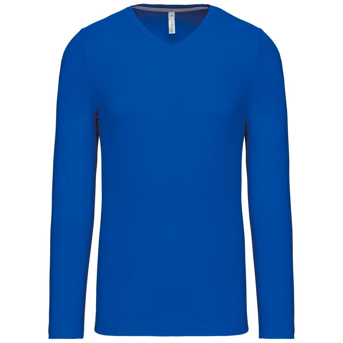 T-shirt manches longues homme - Flocage et impression - Marseille T-shirt manches longues homme - Flocage et impression - Marseille