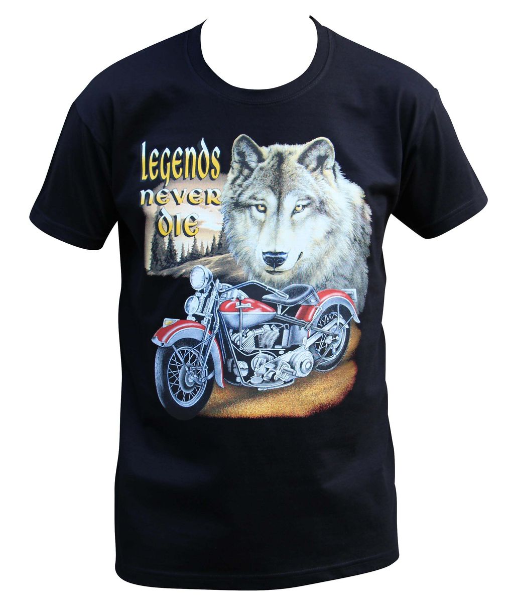 tee shirt homme manche courte