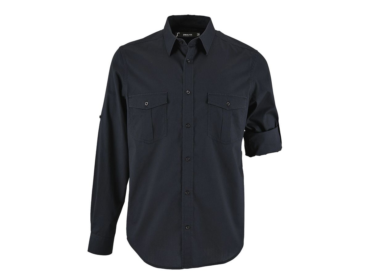 Chemise A Motif Homme Manches Longues Chemise A Motif Homme Manches Longues