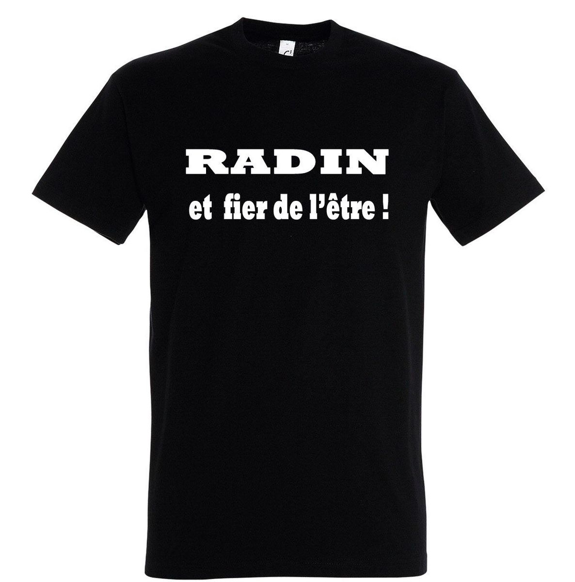 T-shirt Savoie Homme : Et le 8ème jour Dieu créa les Haut Savoyards T-shirt Savoie Homme : Et le 8ème jour Dieu créa les Haut Savoyards