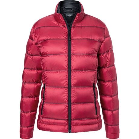 Doudoune Matelassée Terramia Noire - Taille M - Légère Et Chaude - Neuf Avec étiquettes