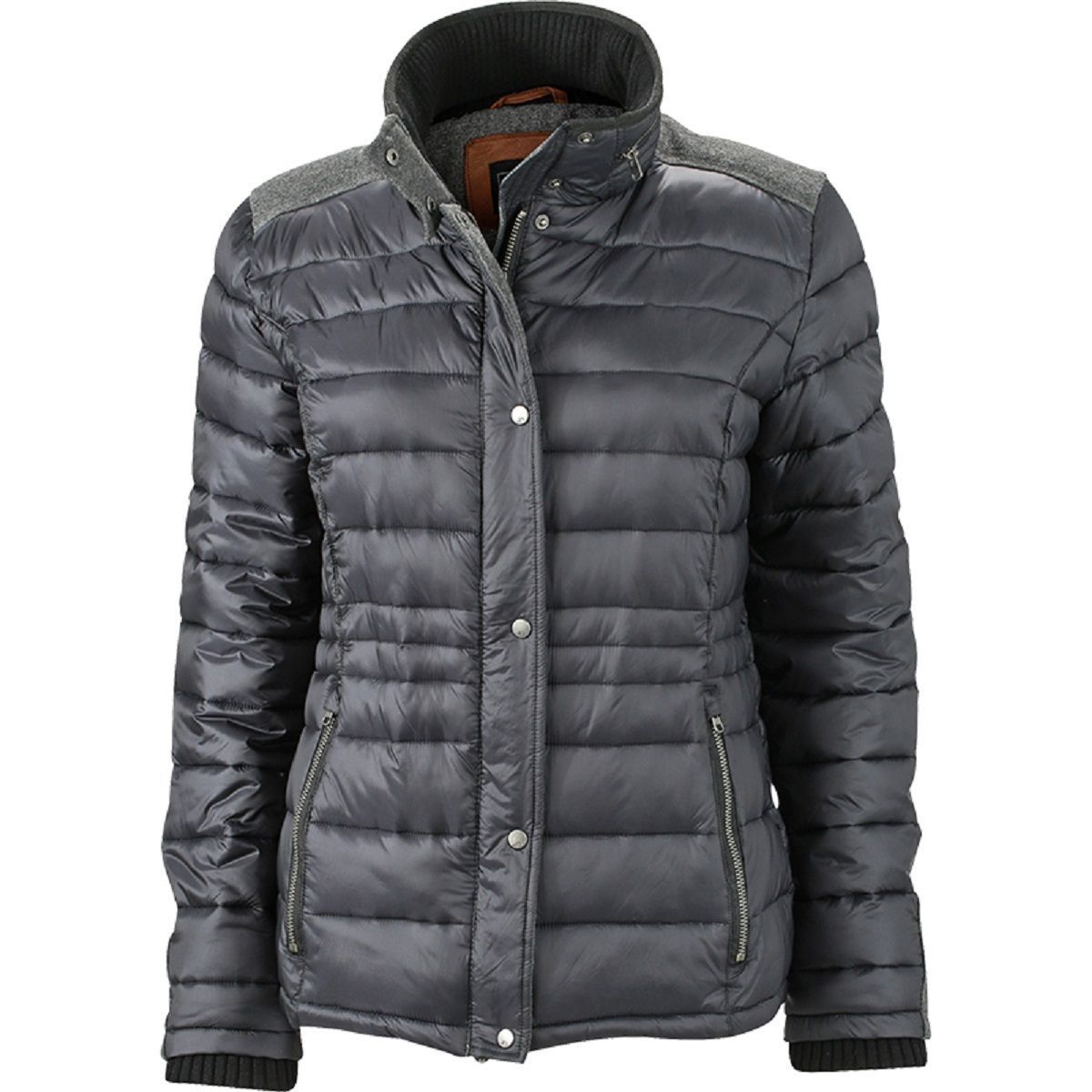 Doudoune femme hiver