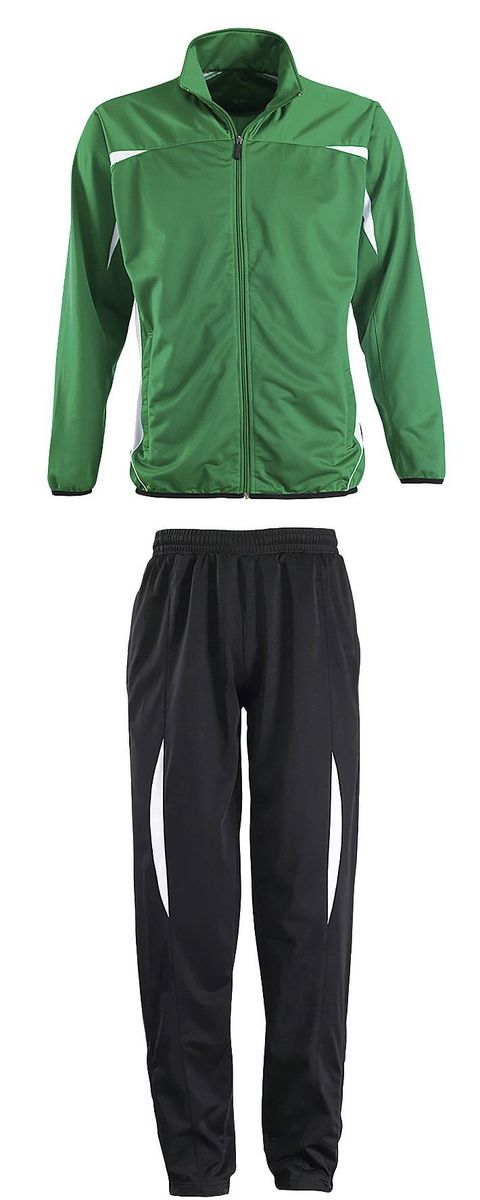 Survêtement Pour Enfant - Sweat à Capuche + Pantalon Jogging, Confortable Pour L'école Et Le Sport - 6