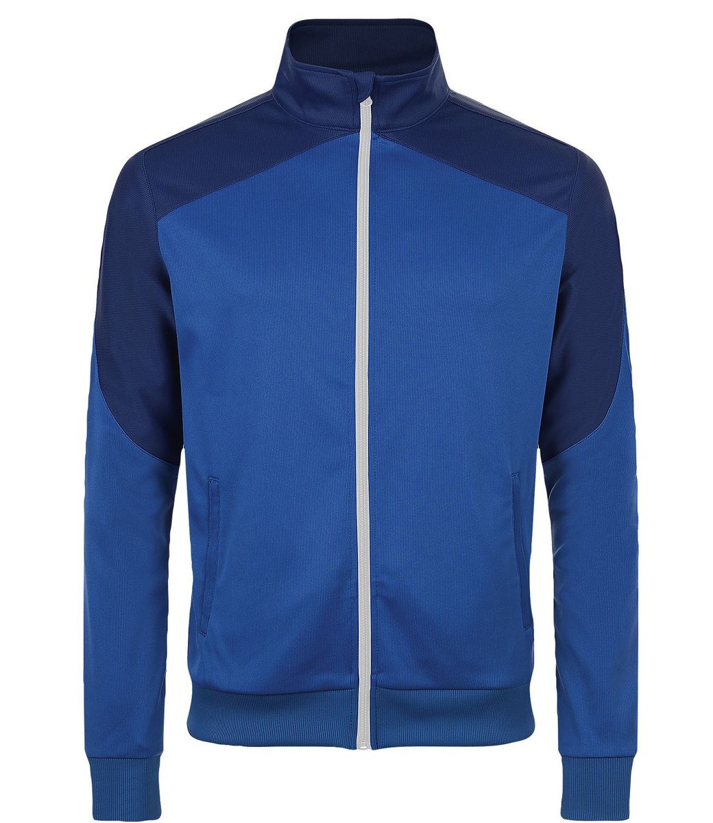 veste survetement club