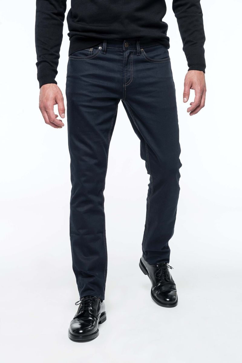 Pantalon jean qualité premium pour homme