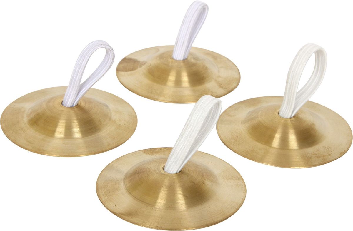 Cymbales