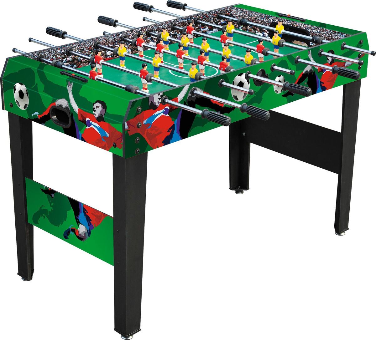 Babyfoot Stade