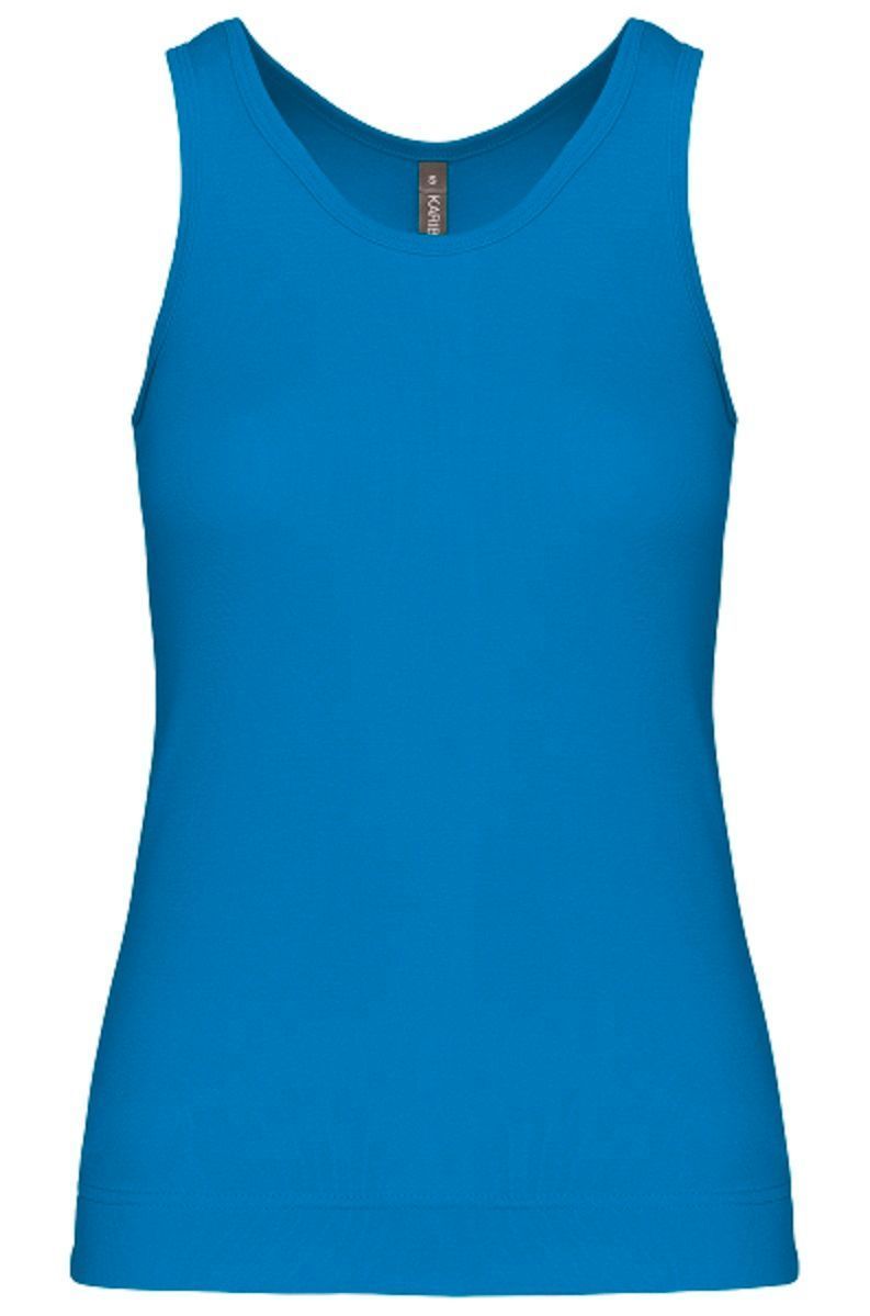 Lot de 5 débardeurs en coton - Bleu/noir/blanc - ENFANT | H&M CA Lot de 5 débardeurs en coton - Bleu/noir/blanc - ENFANT | H&M CA