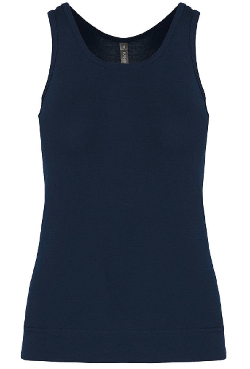 T-shirt débardeur pour femme dos nageur - Main Image