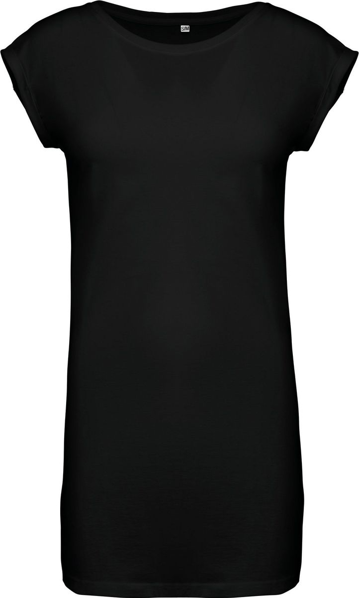 T-shirt Col Rond pour Femme Made in France T-shirt Col Rond pour Femme Made in France