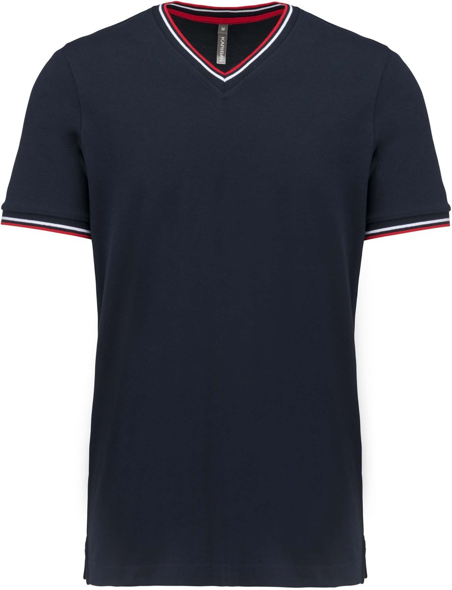 SIKSILK RINGER - T-shirt basique - ecru/écru SIKSILK RINGER - T-shirt basique - ecru/écru
