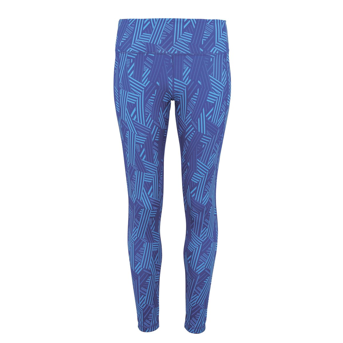 Legging performance long femme