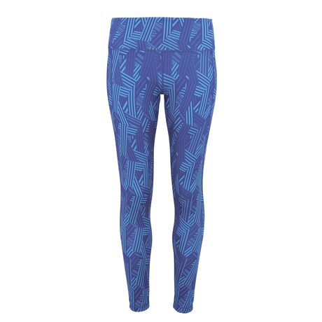 Legging performance long femme - Main Image