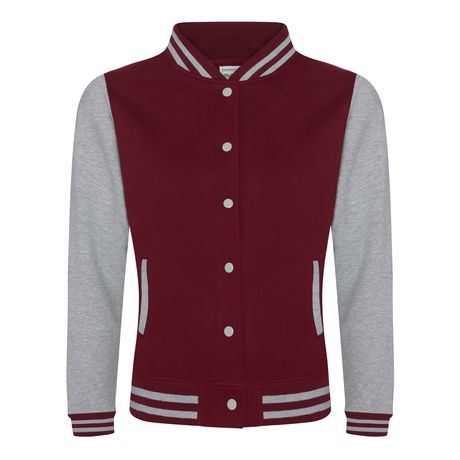 Veste mixte homme femme style universit?� am?�ricaine - baseball