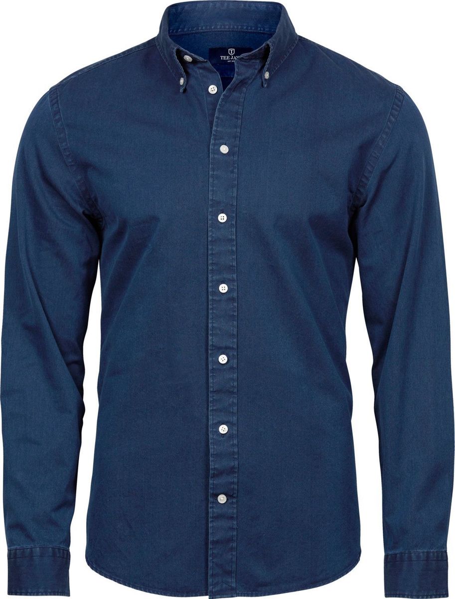 Ps of sweden - Chemise à manches longues Chicki - Rose - Sellerie EHC Ps of sweden - Chemise à manches longues Chicki - Rose - Sellerie EHC