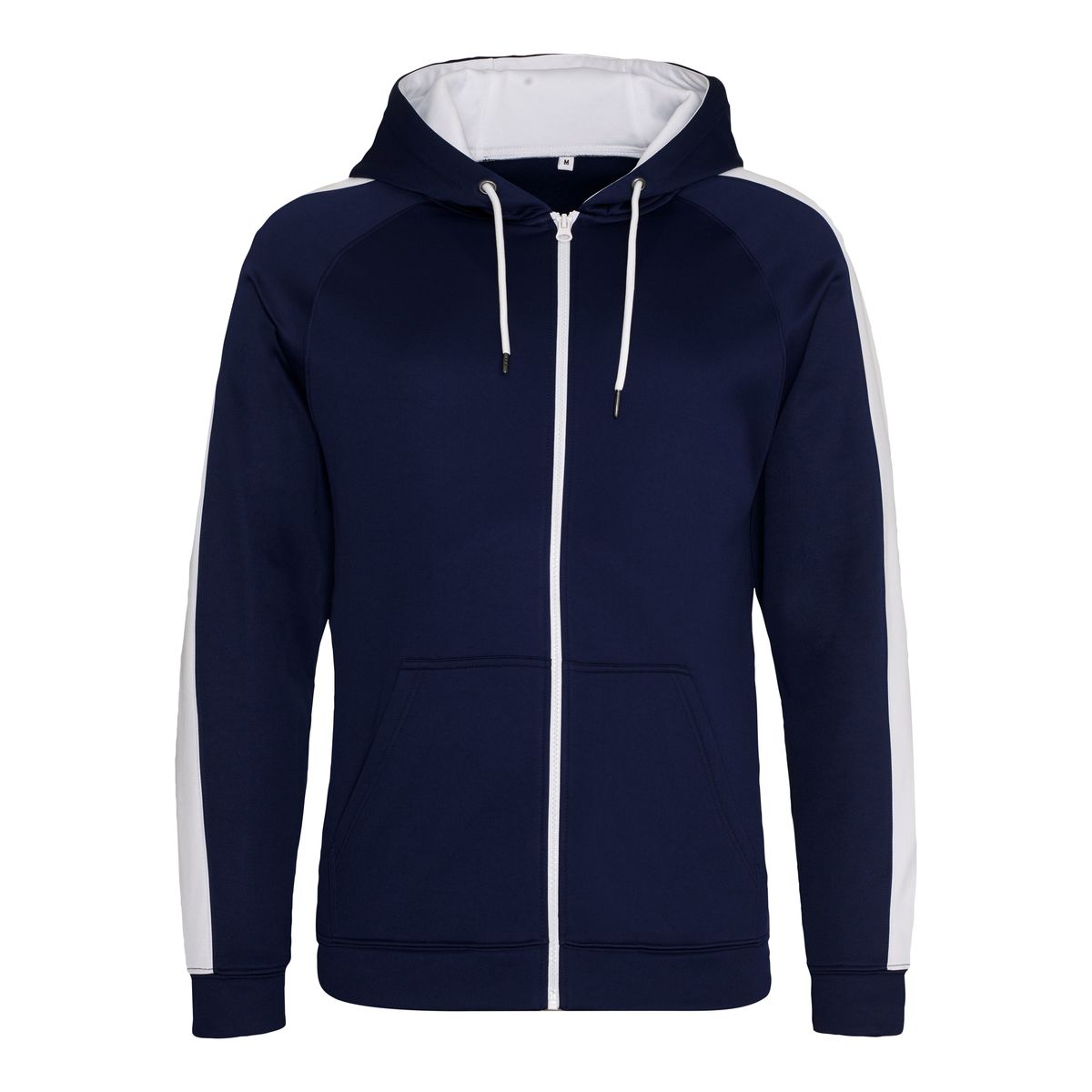 Bleu Marine Sweat Capuche Zippé Tbs Sweat Polaire Zippé Femme