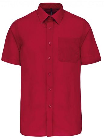 Chemisette - Pierre Cardin - 6 XL - Manches courtes - Col boutonné Chemisette - Pierre Cardin - 6 XL - Manches courtes - Col boutonné