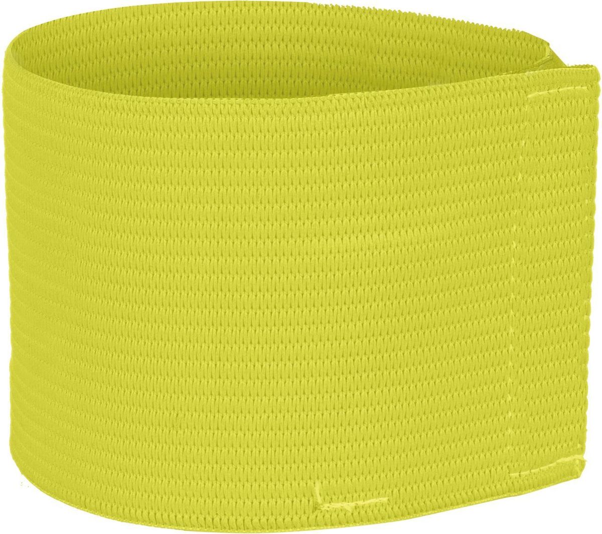 Brassard élastique vierge PA679 - Fluorescent Yellow - brassards Brassard élastique vierge PA679 - Fluorescent Yellow - brassards