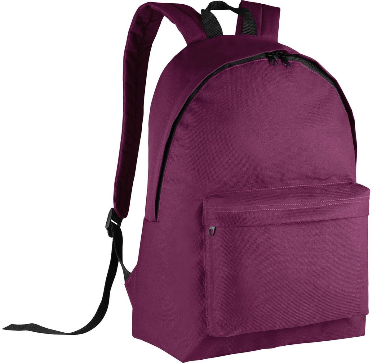 Sac à Dos En Toile Port Herschel - Femme | Place des Tendances Sac à Dos En Toile Port Herschel - Femme | Place des Tendances