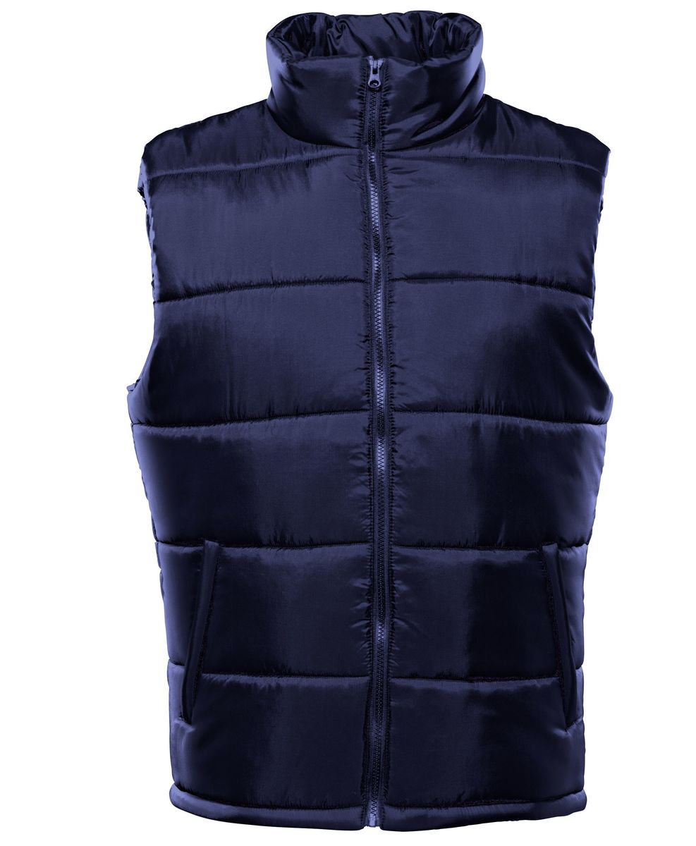 Gilet doudoune sans manches Homme - Main Image