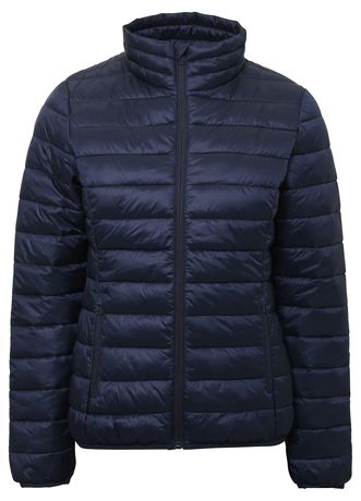 Veste matelassée à capuche, bleu foncé online bestellen bei Veste matelassée à capuche, bleu foncé online bestellen bei