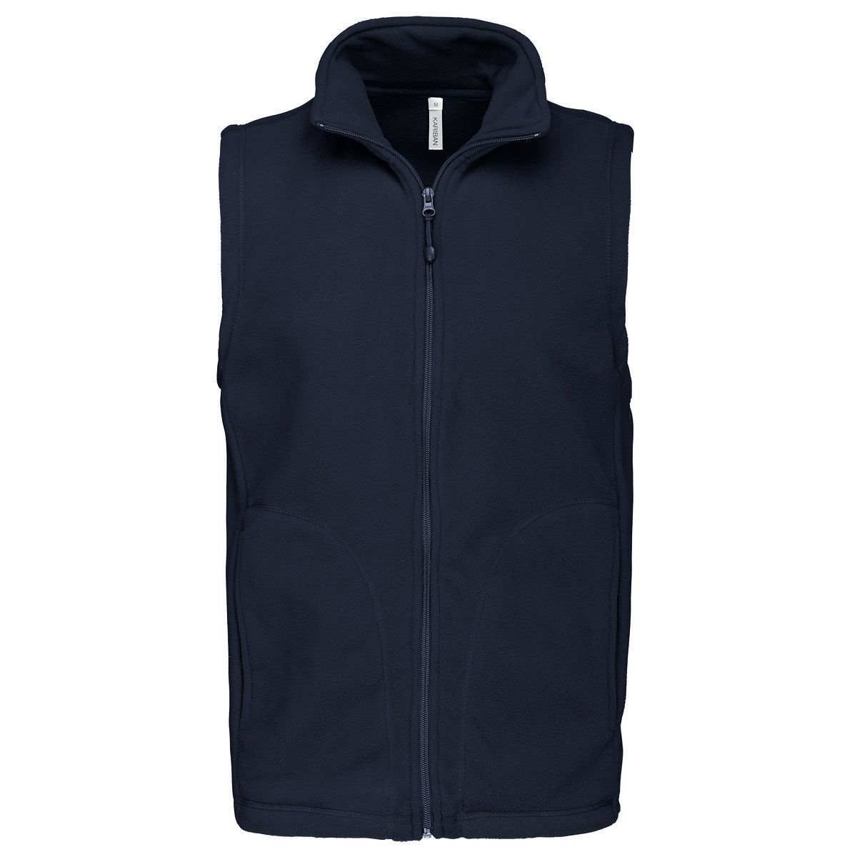 Gilet Belle Polaire Homme Veste Polaire Sans Manche Homme Cory
