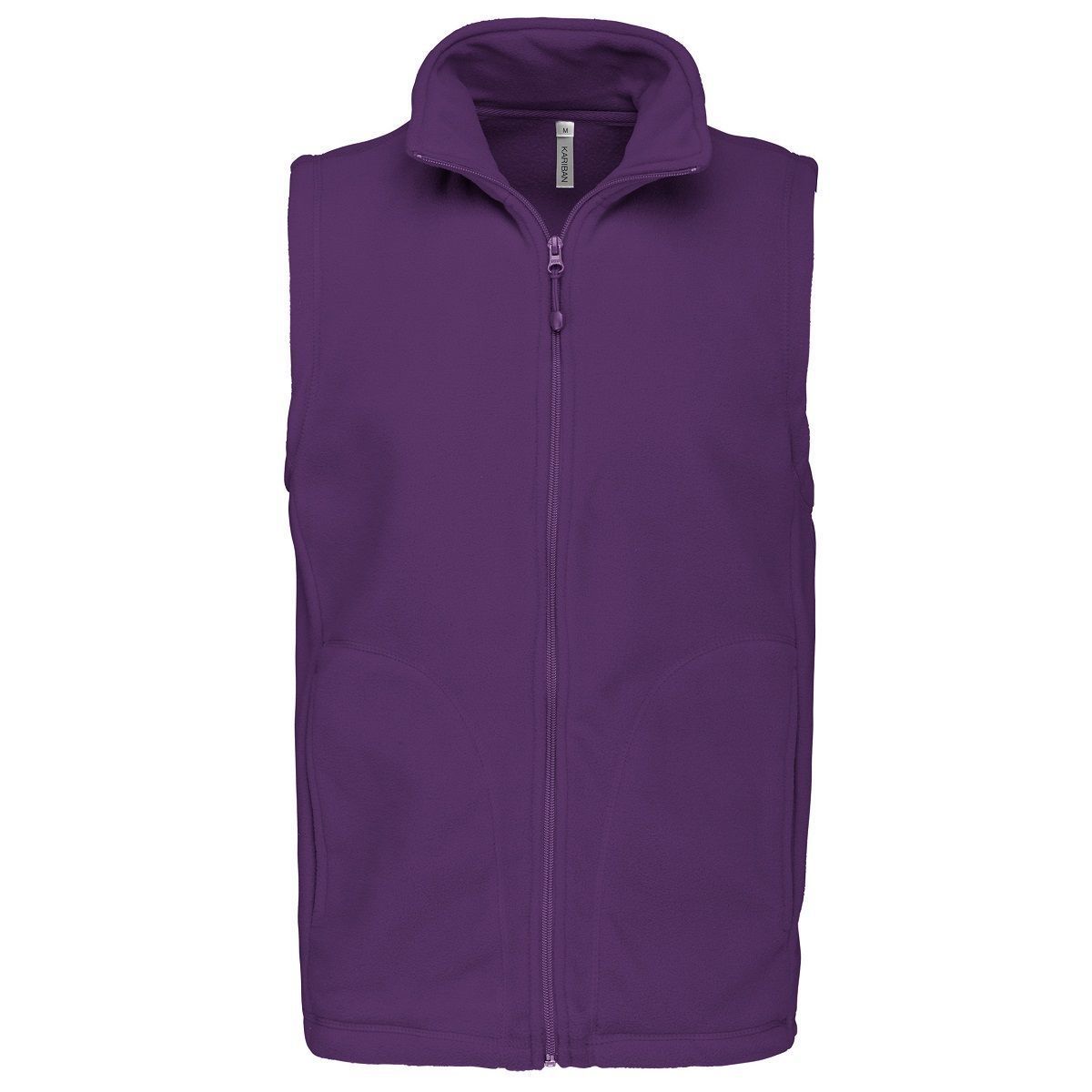 gilet polaire à col montant et fermeture éclair, doublure en polaire bouclée, collection Workwear, noir | Ulla Popken gilet polaire à col montant et fermeture éclair, doublure en polaire bouclée, collection Workwear, noir | Ulla Popken