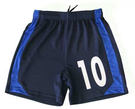 Shorts - Football - Rouge | FR Shorts - Football - Rouge | FR