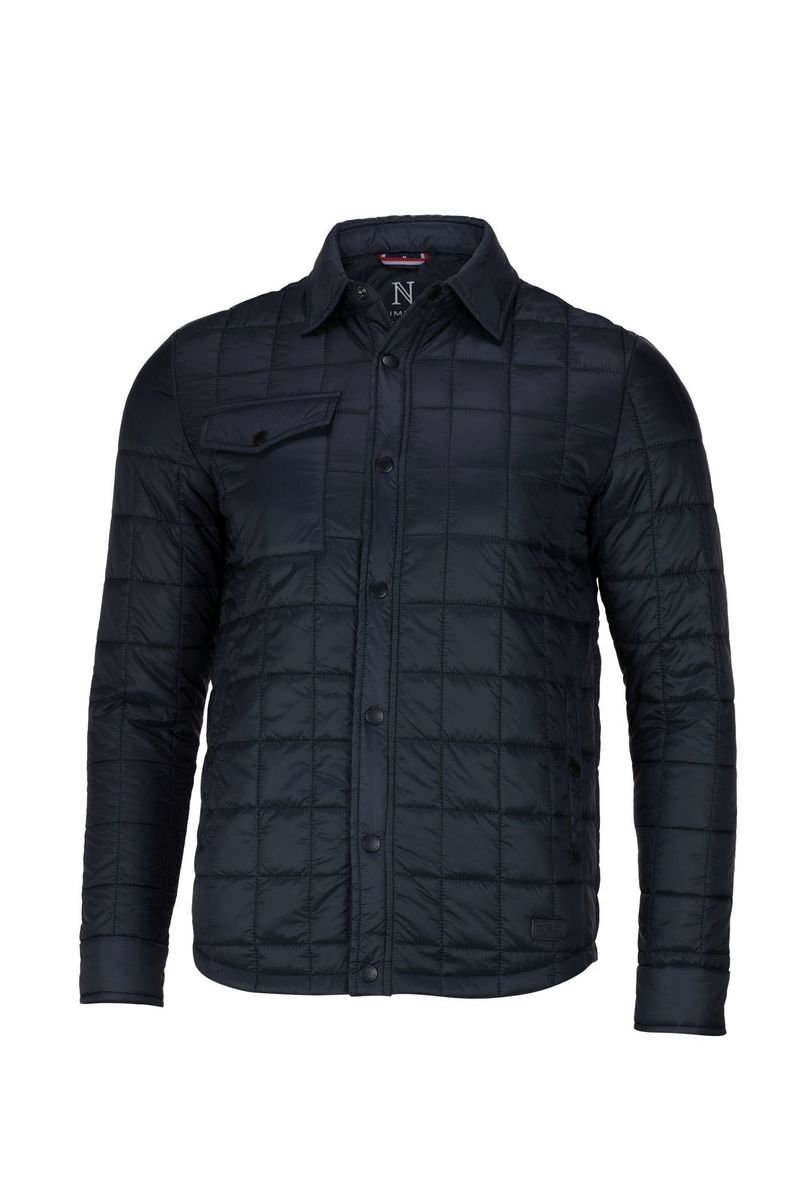Veste homme légère demi-saison