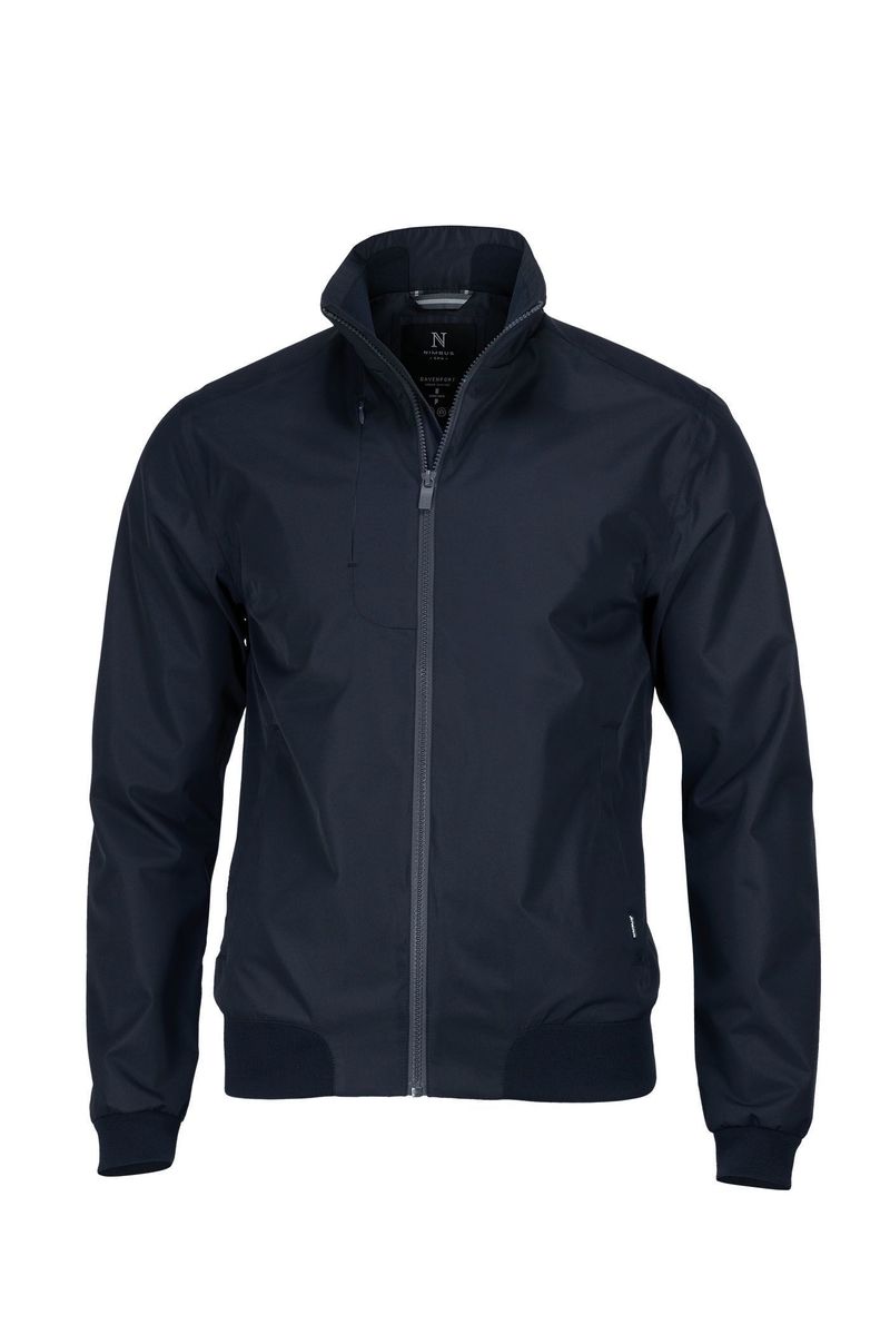 Veste blouson chic homme