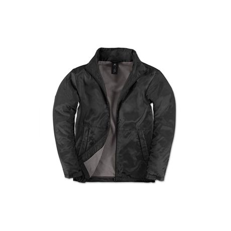Haut de running à demi-zip Dri-FIT Nike pour homme - Noir L DD4756-010 pas cher Haut de running à demi-zip Dri-FIT Nike pour homme - Noir L DD4756-010 pas cher