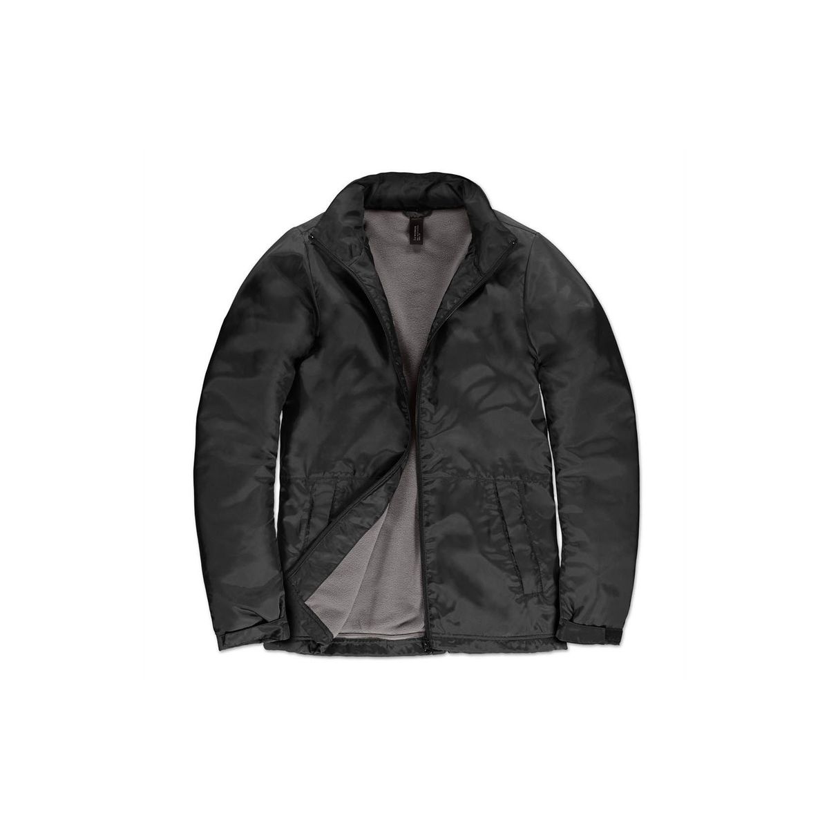 coupe vent doublé pour femme, imperméable, protection contre la pluie