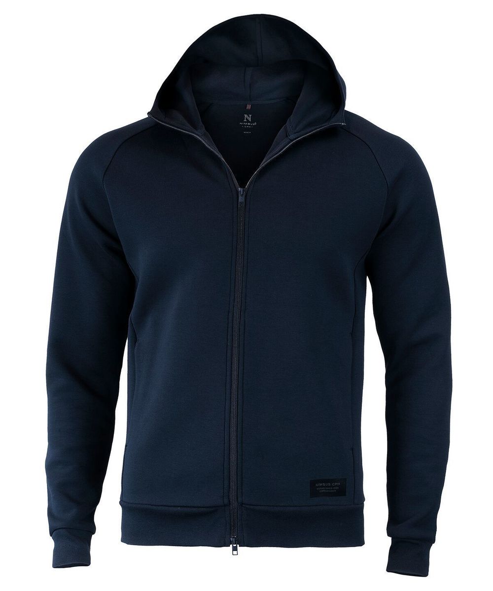 Veste sweat à capuche homme - Main Image