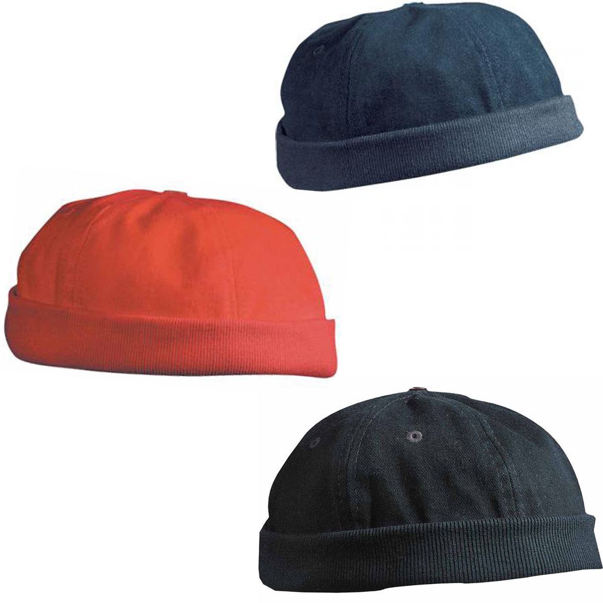 Bonnet Docker Coton Casquette Docker Rétro - Bonnet Marin Sans Visière - Coton 100% - Réglable Homme Femme Drapeau Breton Bonnet Docker Coton Casquette Docker Rétro - Bonnet Marin Sans Visière - Coton 100% - Réglable Homme Femme Drapeau Breton