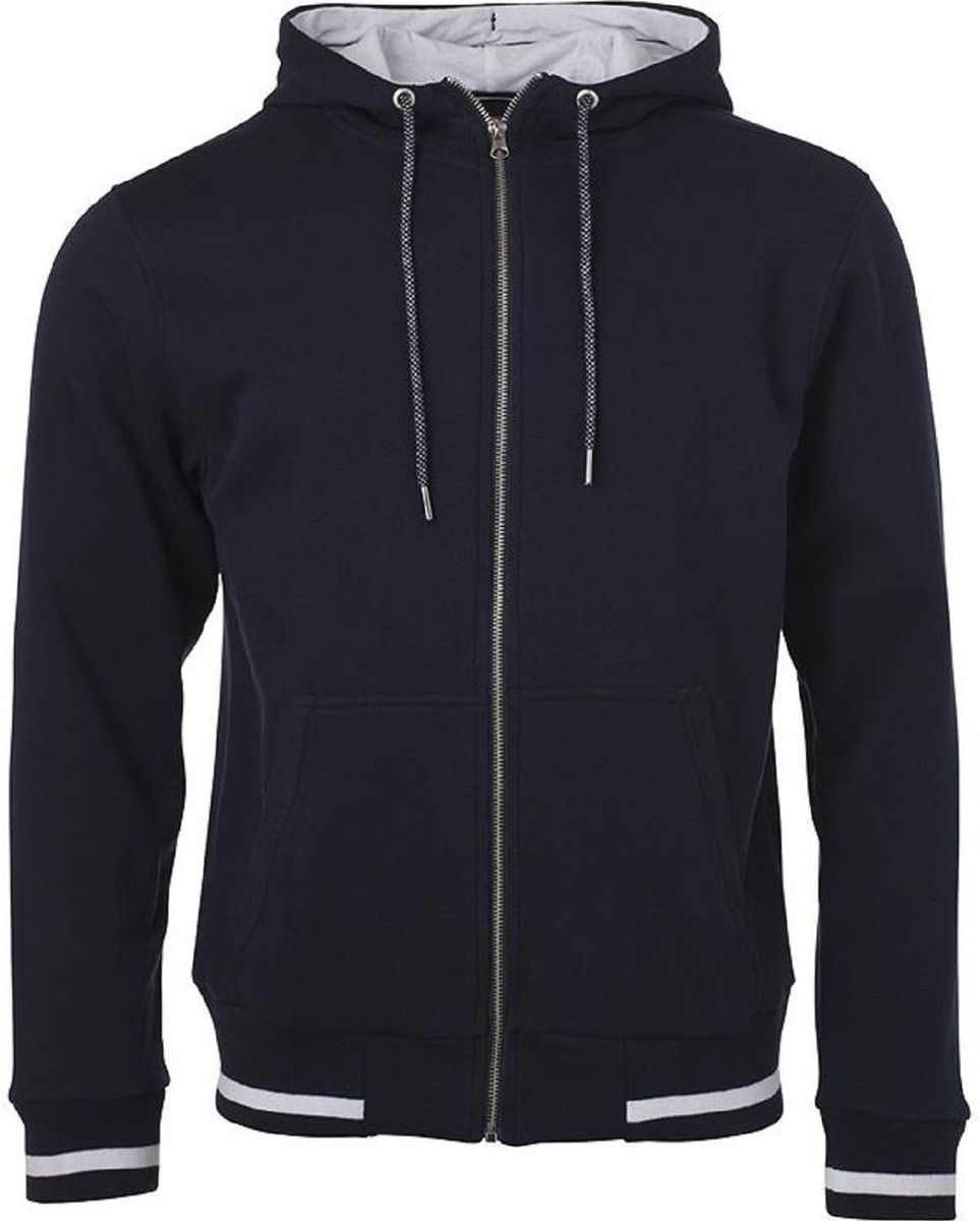 Capuche Noir Gilet Sweat Capuche Homme Sweat Veste Jean Avec
