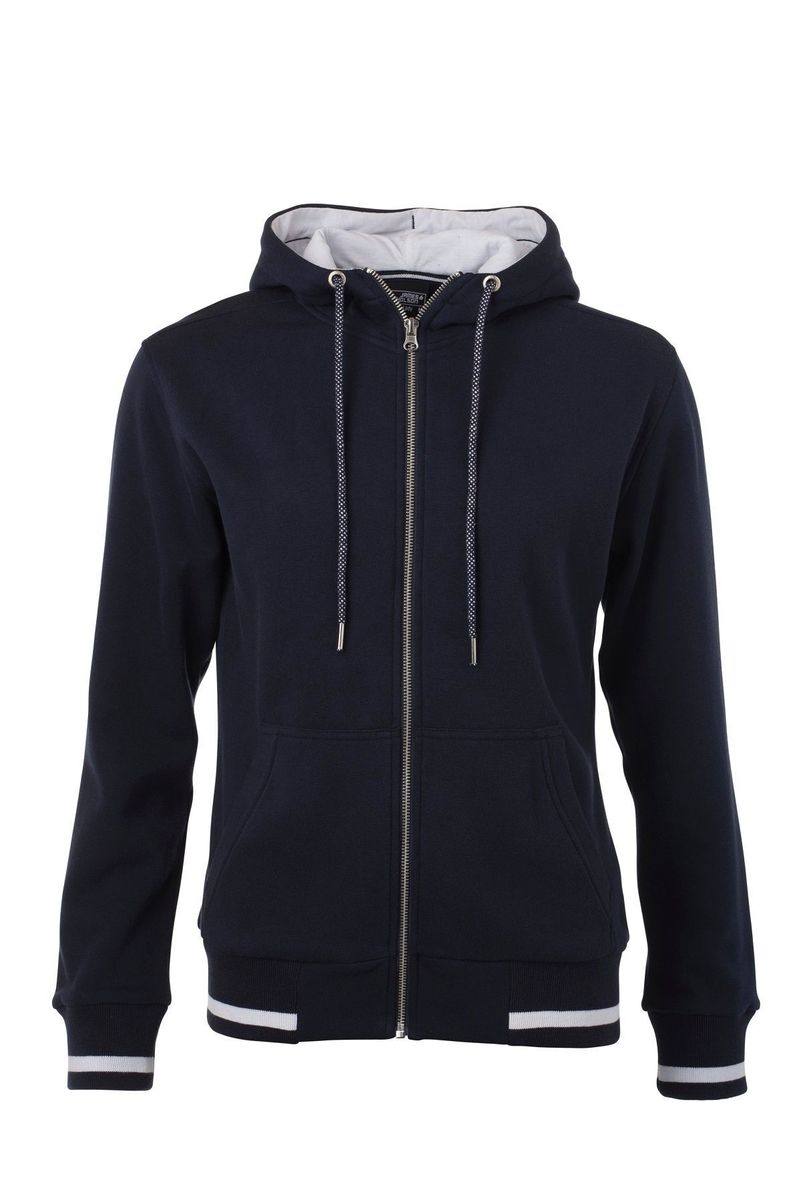Sweat 'Star Wars' zippée - Bleu - 4.50 Sweat 'Star Wars' zippée - Bleu - 4.50