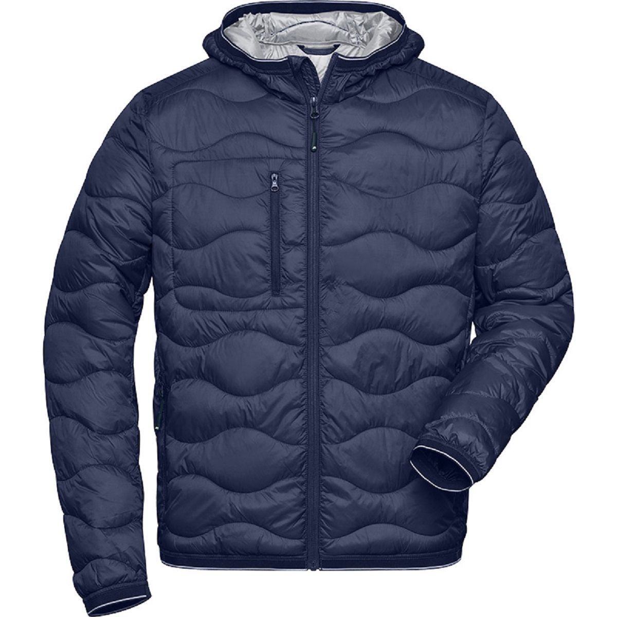 doudoune hiver pour homme - Main Image