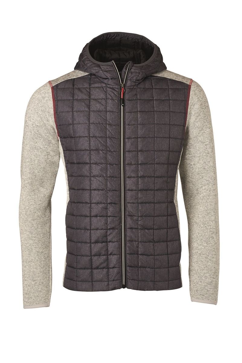Veste matelassée en nylon - Rose poudre - Ladies | H&M CA Veste matelassée en nylon - Rose poudre - Ladies | H&M CA
