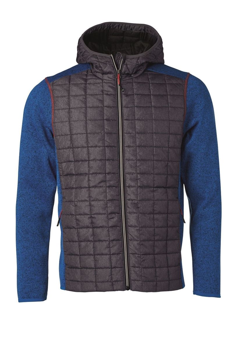 Regatta Bayano Veste à capuche zippée pour homme Regatta Bayano Veste à capuche zippée pour homme